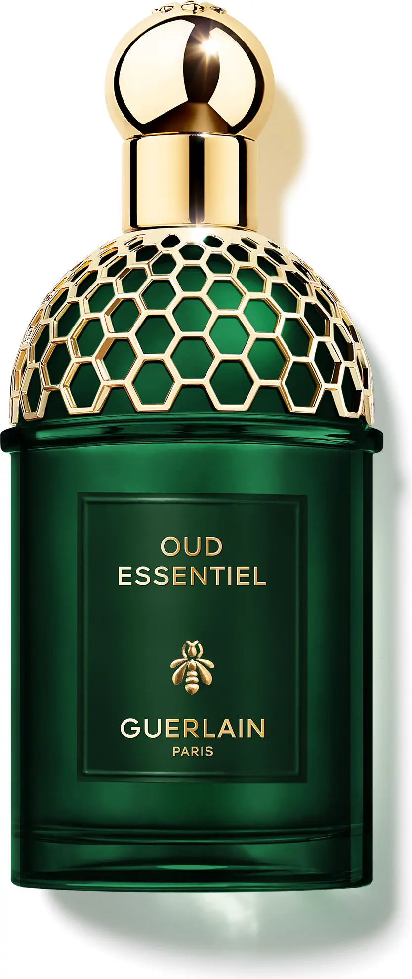 Eau De Parfum Guerlain Absolus Allegoria Oud Essentiel