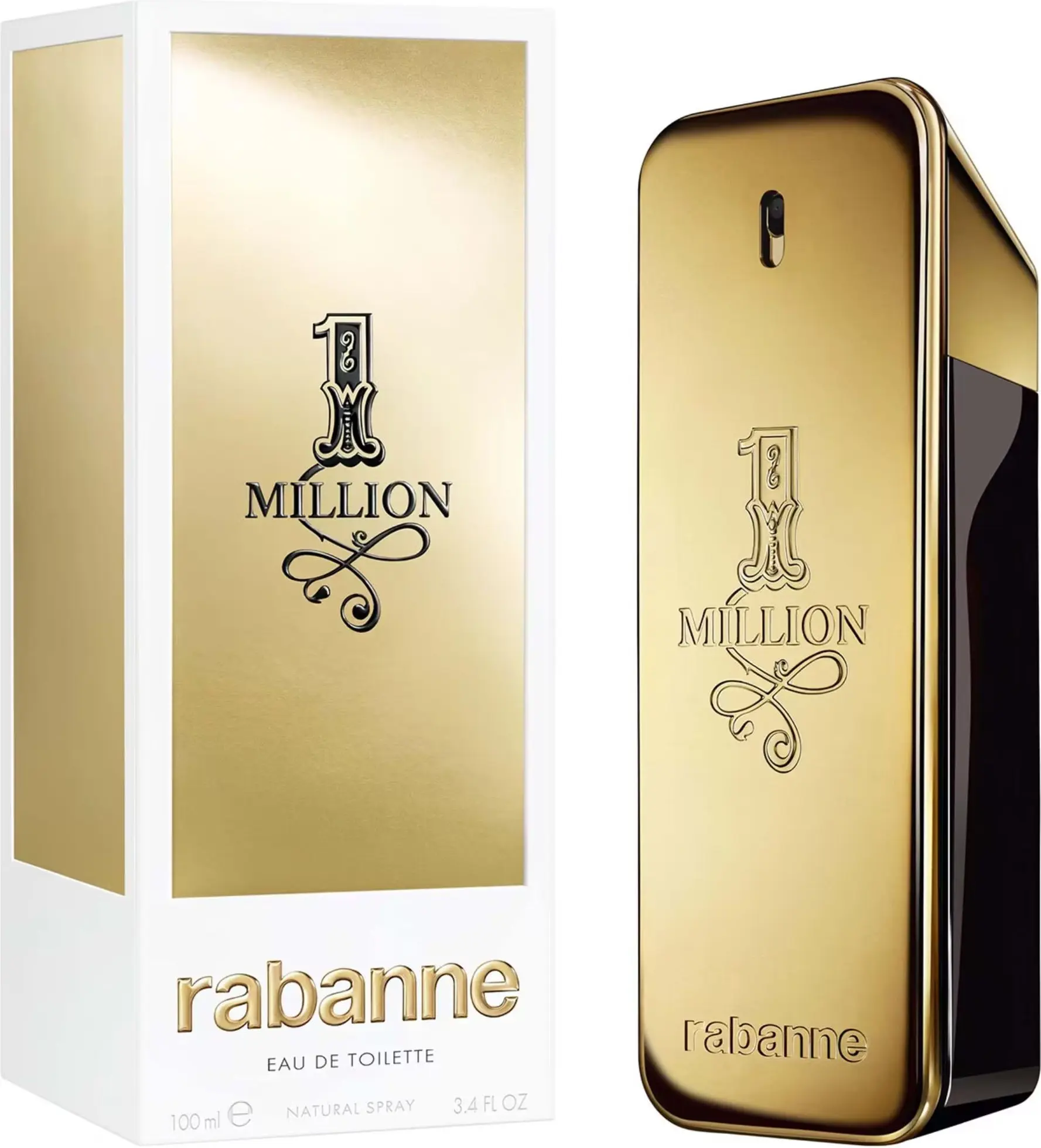 Paco Rabanne 1 Million