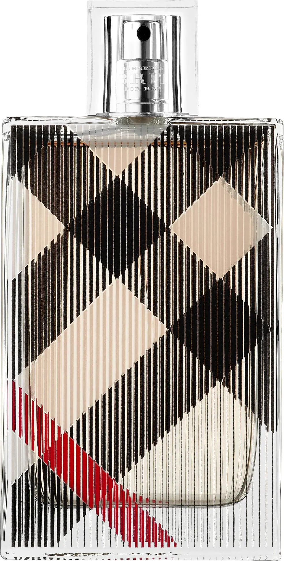 Eau De Parfum Burberry Brit