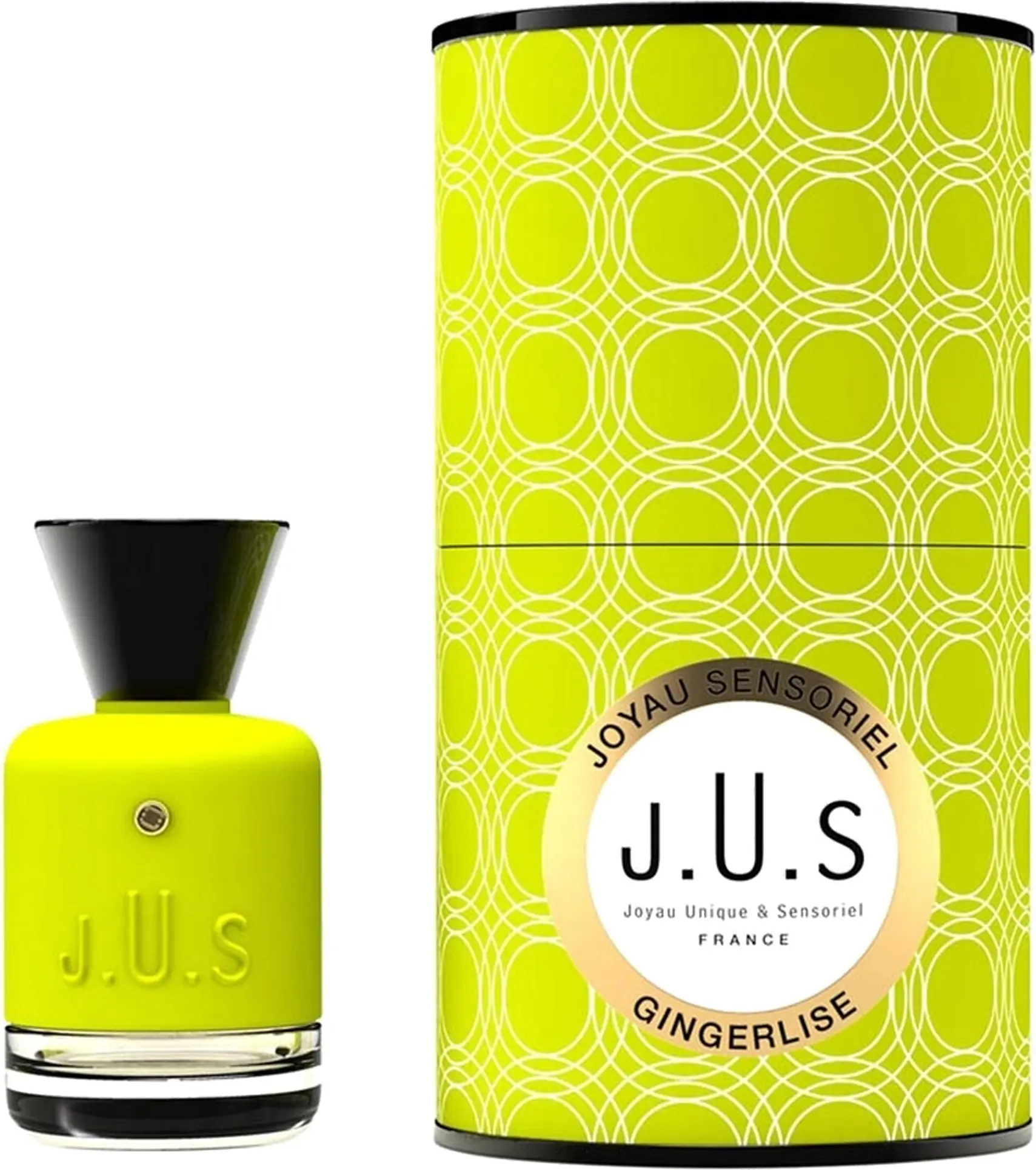 Парфюмерная вода J.U.S Parfums Joyau Unique & Sensoriel