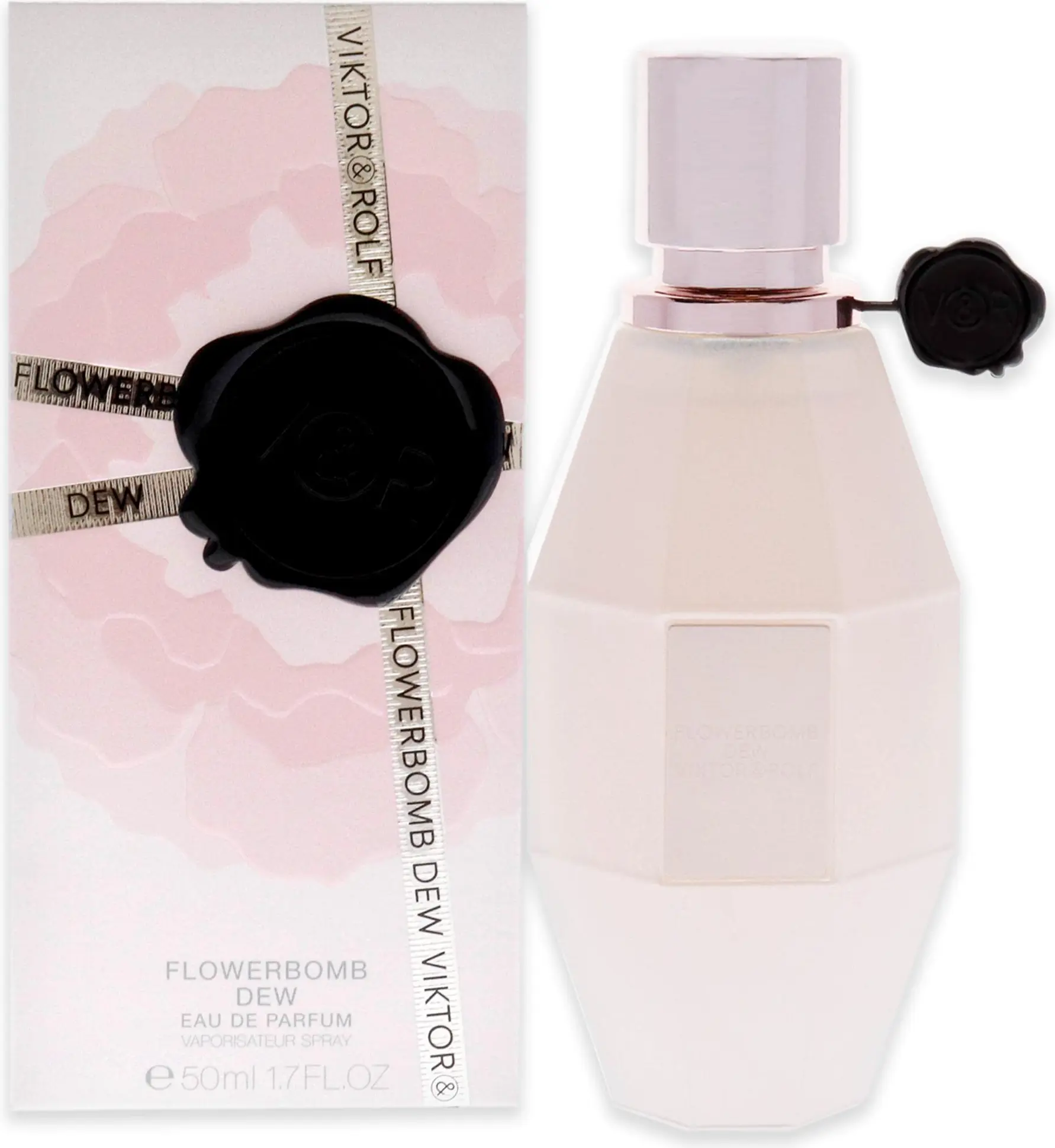 Viktor & Rolf Flowerbomb Dew