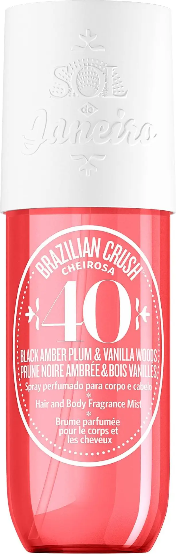 Женская туалетная вода Sol De Janeiro Brazilian Crush