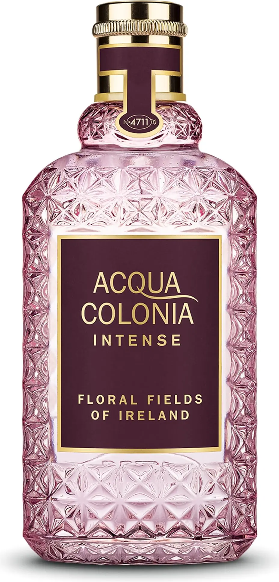 Eau de Cologne 4711 Acqua Colonia Intense Floral Fields of Ireland