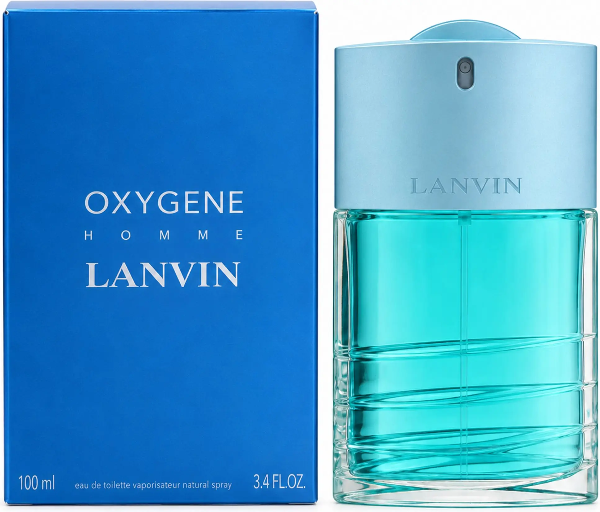 Lanvin Oxygene