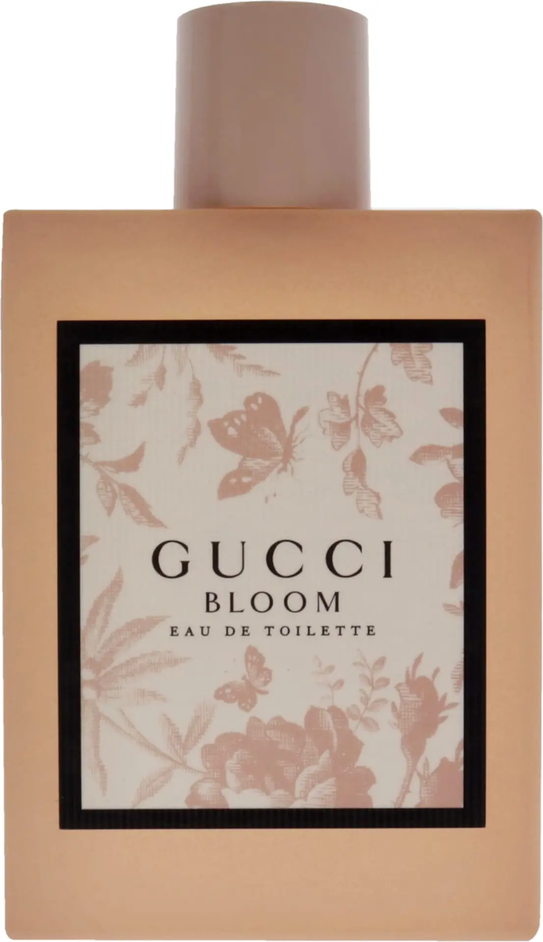 Gucci Bloom Туалетная вода
