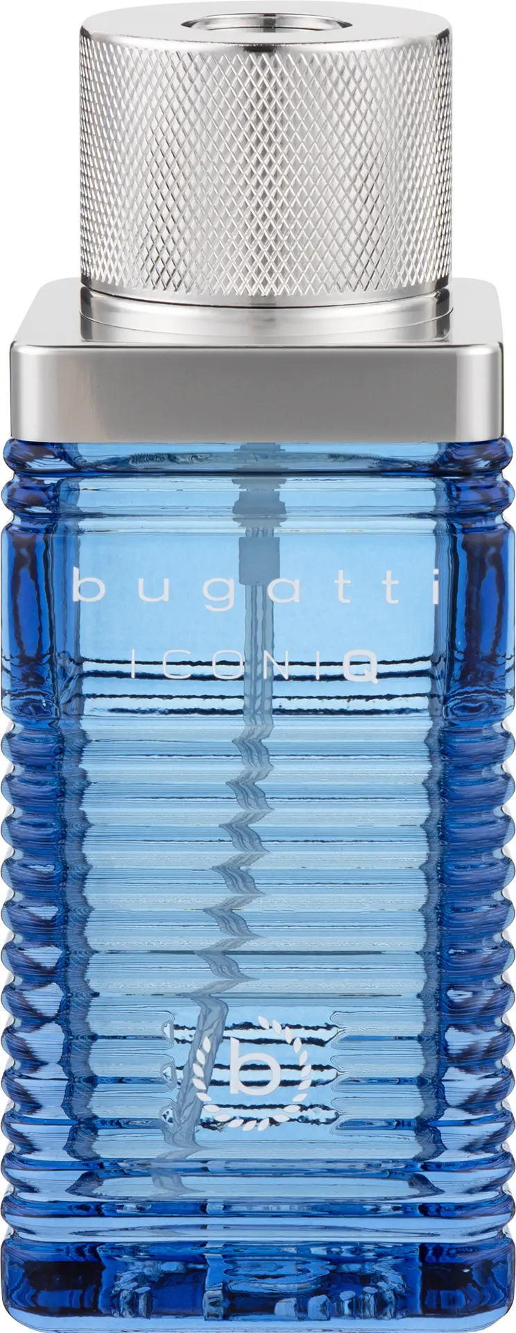 Туалетная вода Bugatti Iconiq Blue