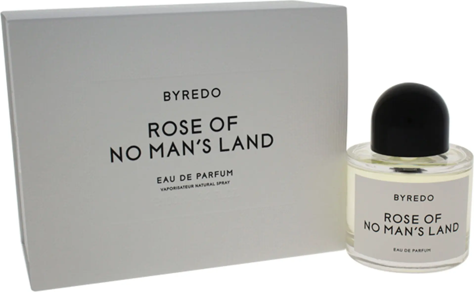 Eau De Parfum Byredo Rose of No Mans Land