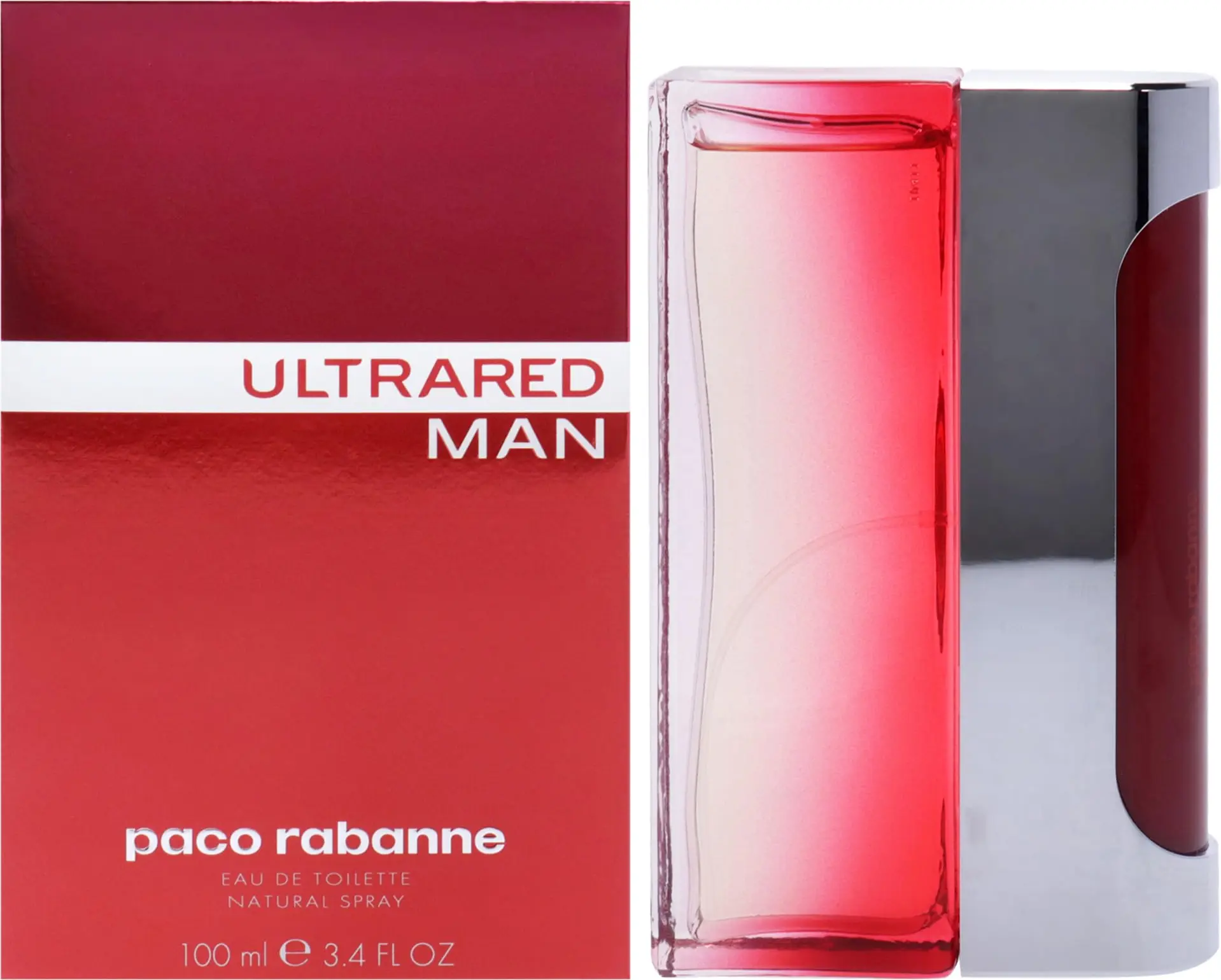 Paco Rabanne Ultrared