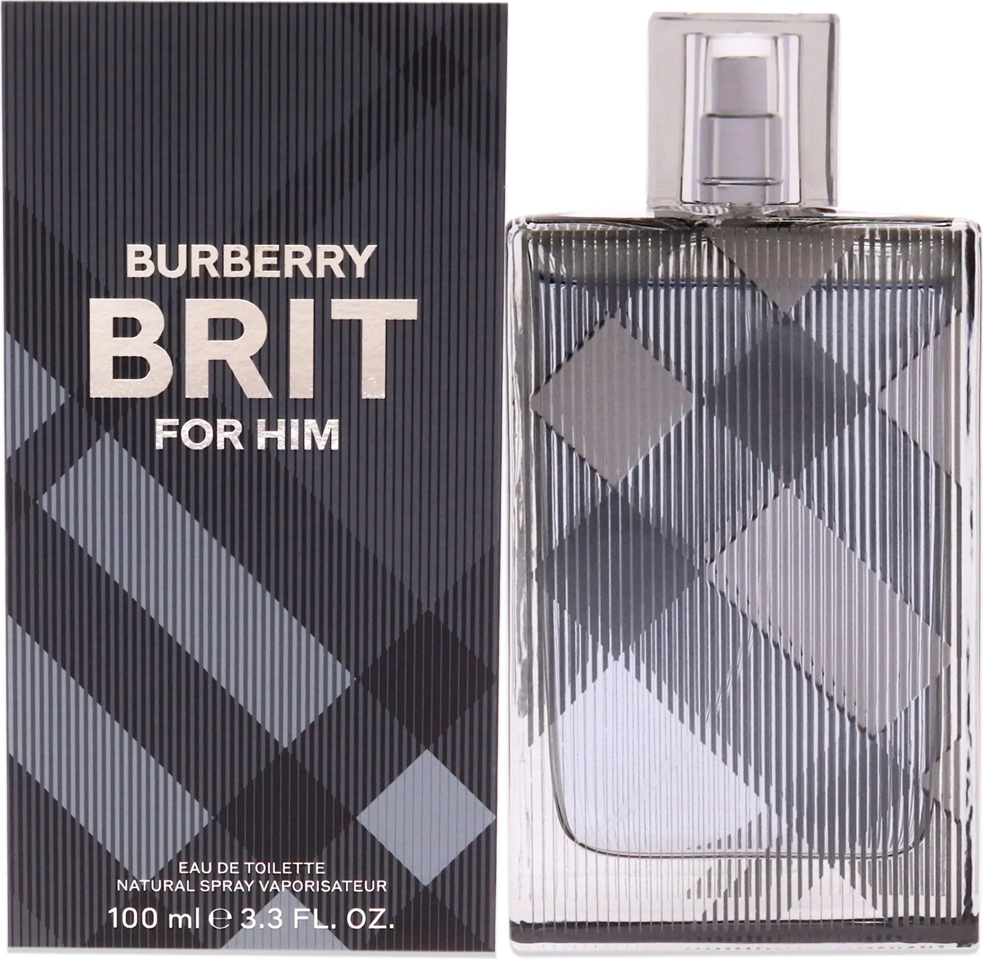 Туалетная вода Burberry Brit