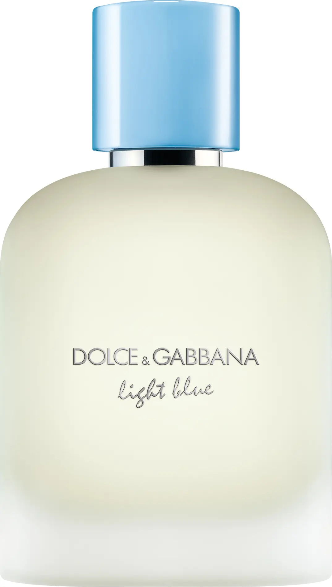 Eau De Toilette Dolce & Gabbana Light Blue Pour Homme