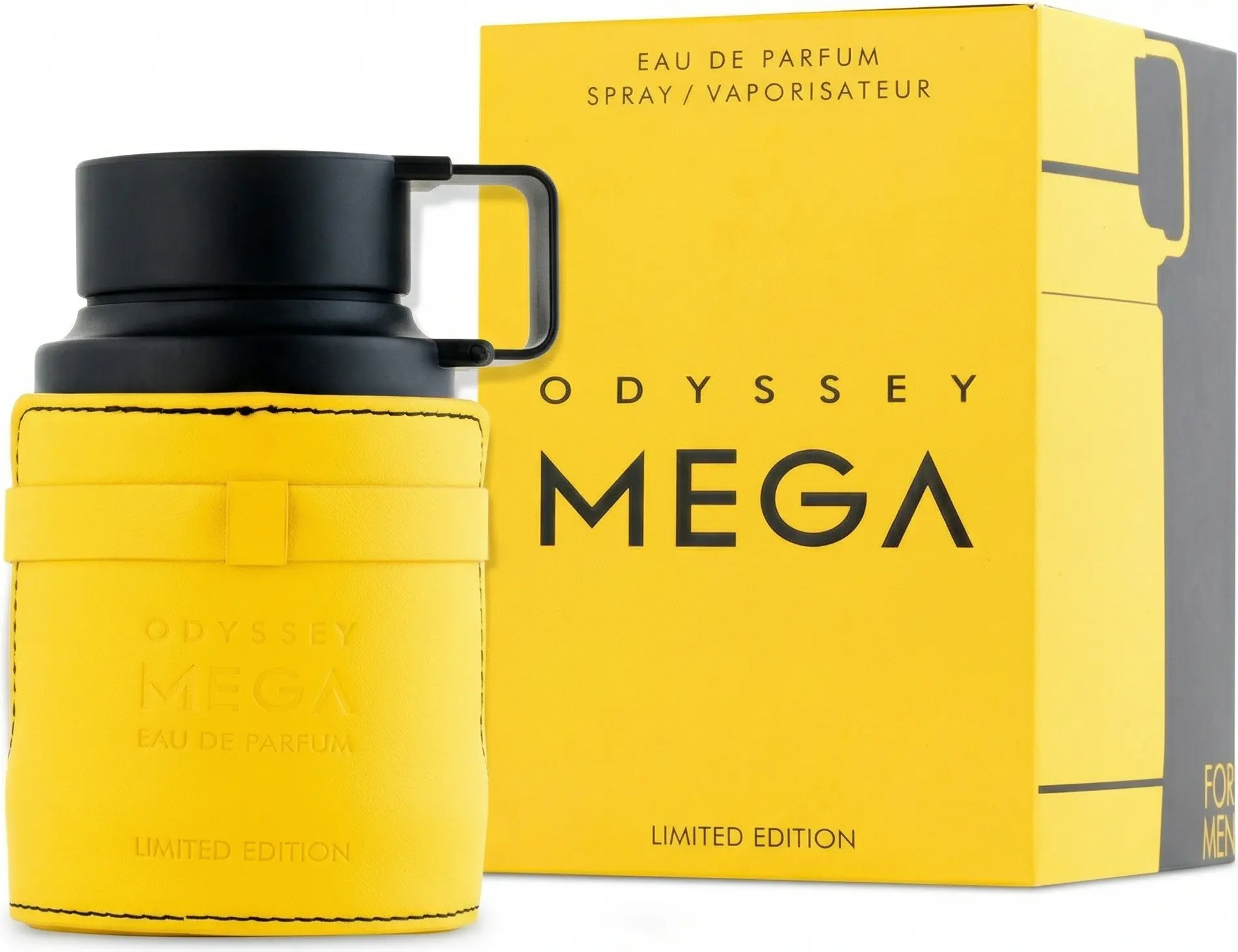 Парфюмерная вода Armaf Odyssey Mega