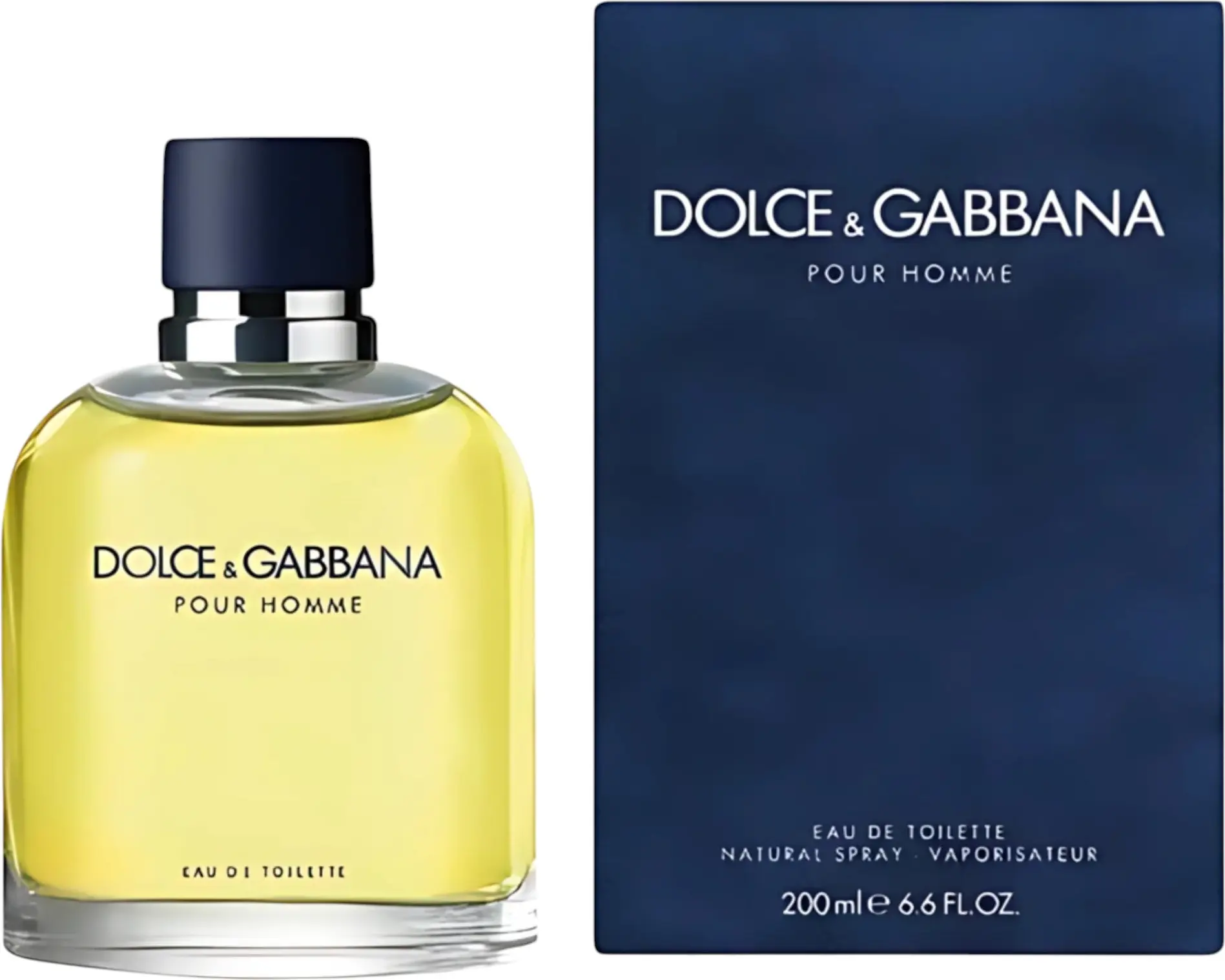 Eau De Toilette Dolce & Gabbana Pour Homme