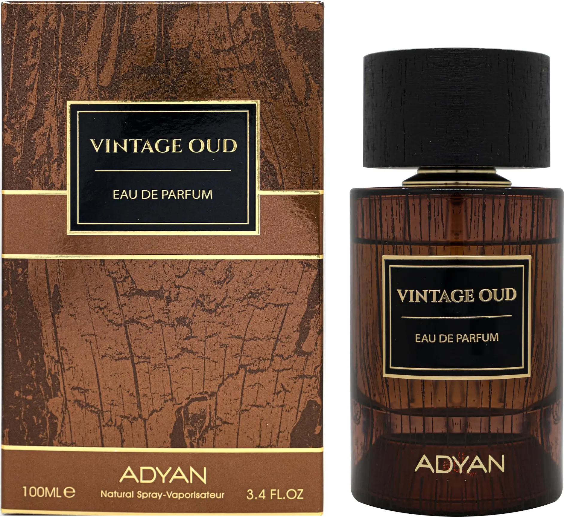 Парфюм Ajmal Vintage Oud
