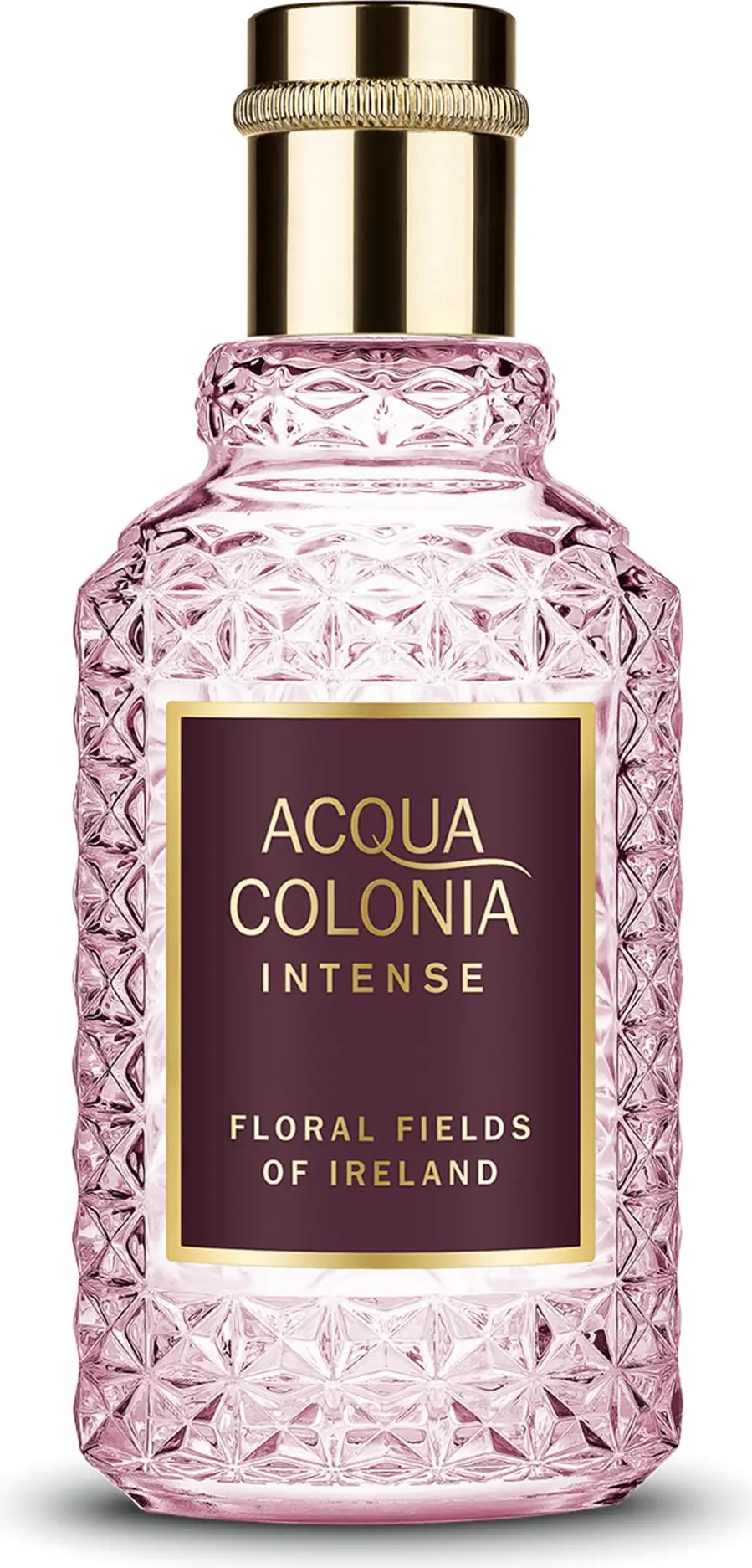 Одеколон 4711 Acqua Colonia Intense Цветочные Поля Ирландии