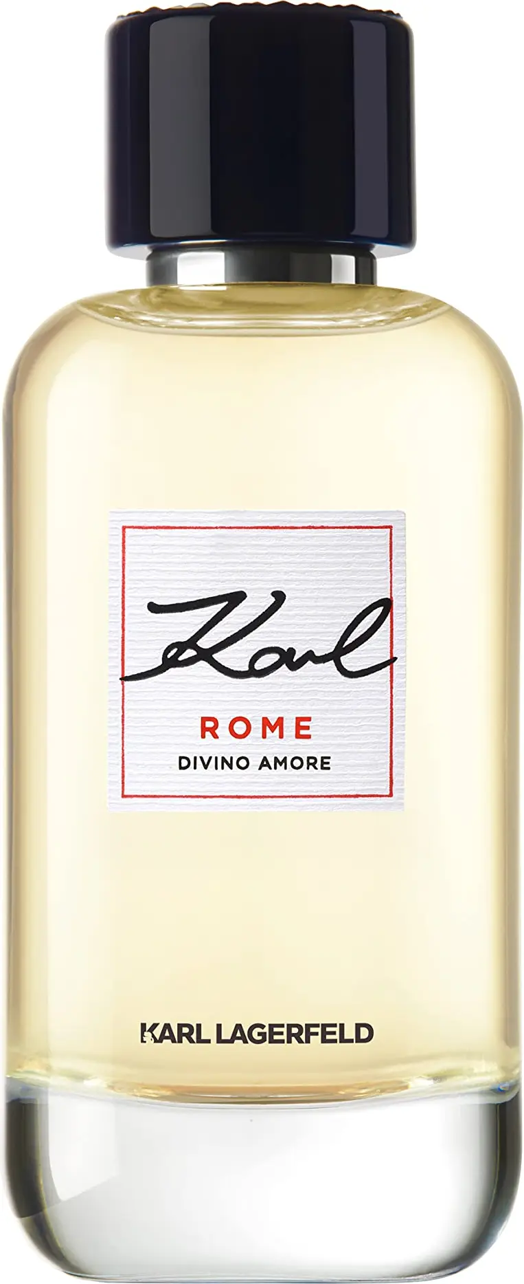 Eau De Parfum Karl Lagerfeld Divino Amore