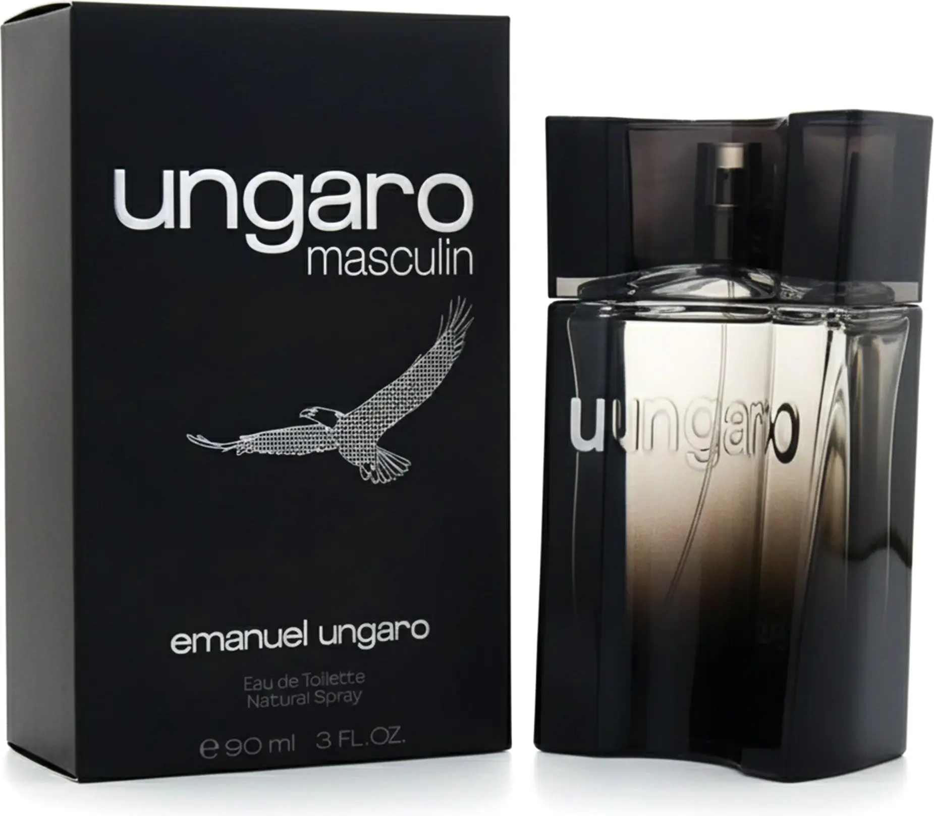 Туалетная вода Emanuel Ungaro