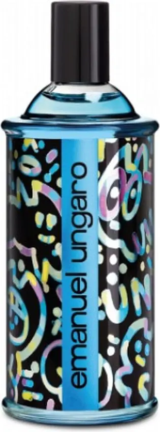 Туалетная вода Emanuel Ungaro For Him