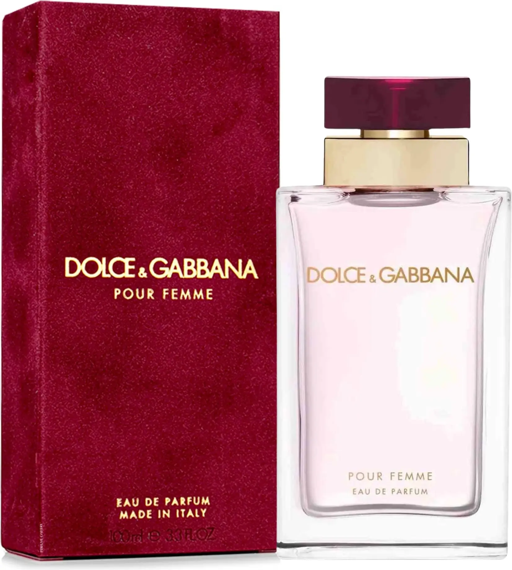 Eau De Parfum Dolce & Gabbana