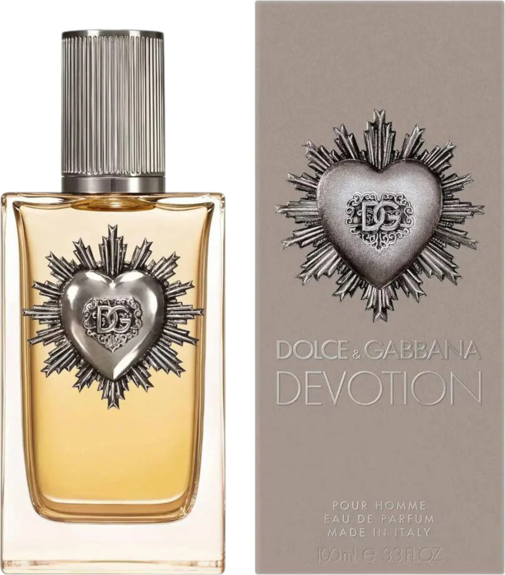 Eau de Parfum Dolce & Gabbana Devotion