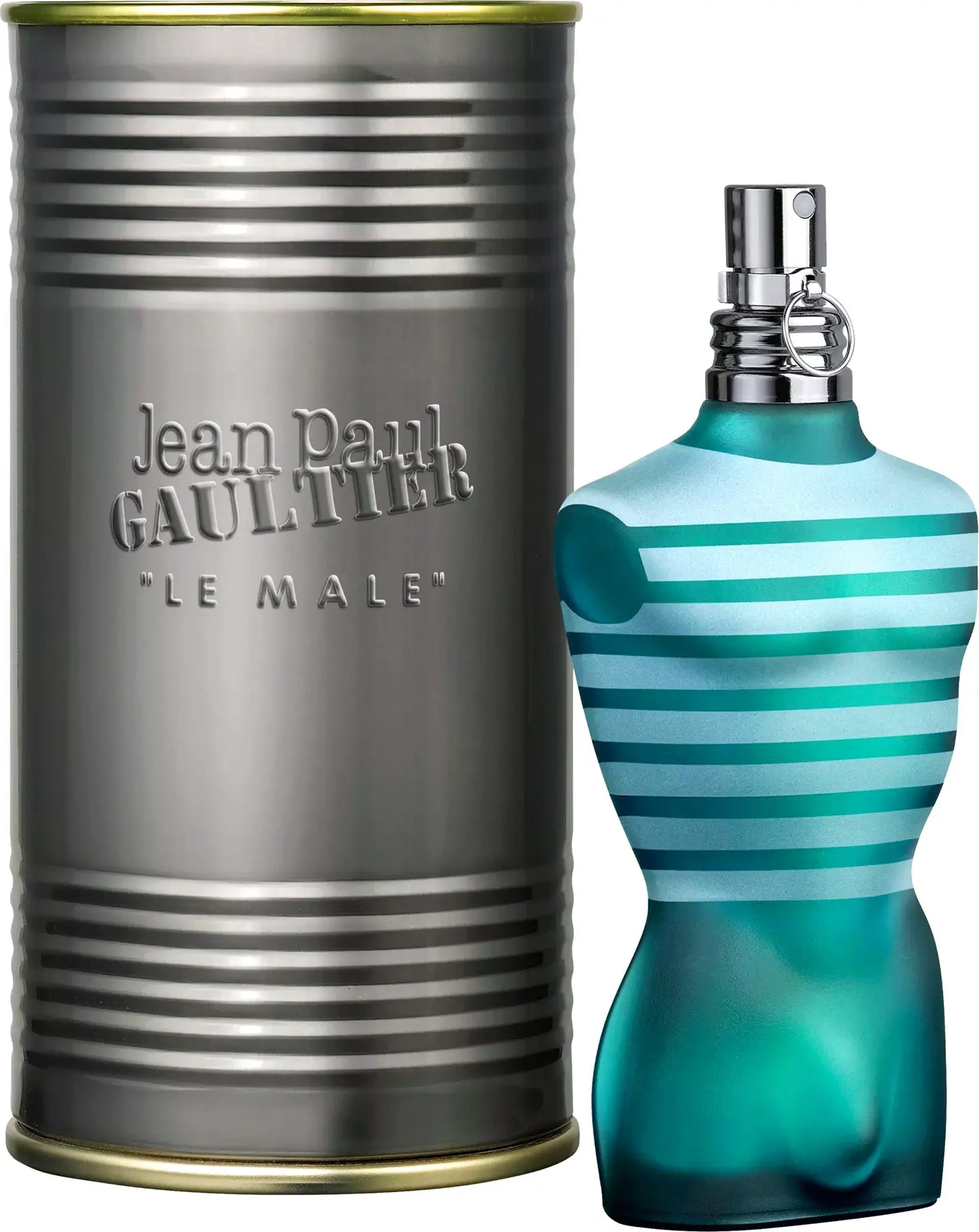 Jean Paul Gaultier Le Male EDT Spray