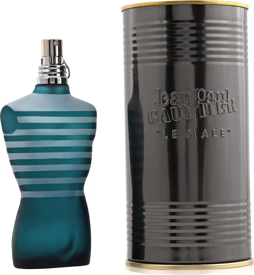 Jean Paul Gaultier Le Male EDT Spray