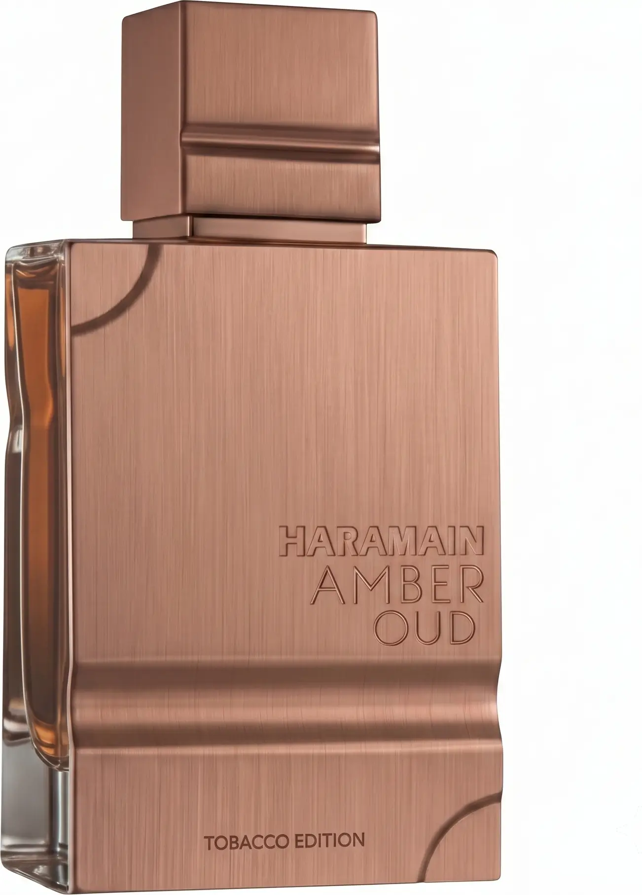 Eau De Parfum Al Haramain Amber Oud Tobacco Edition