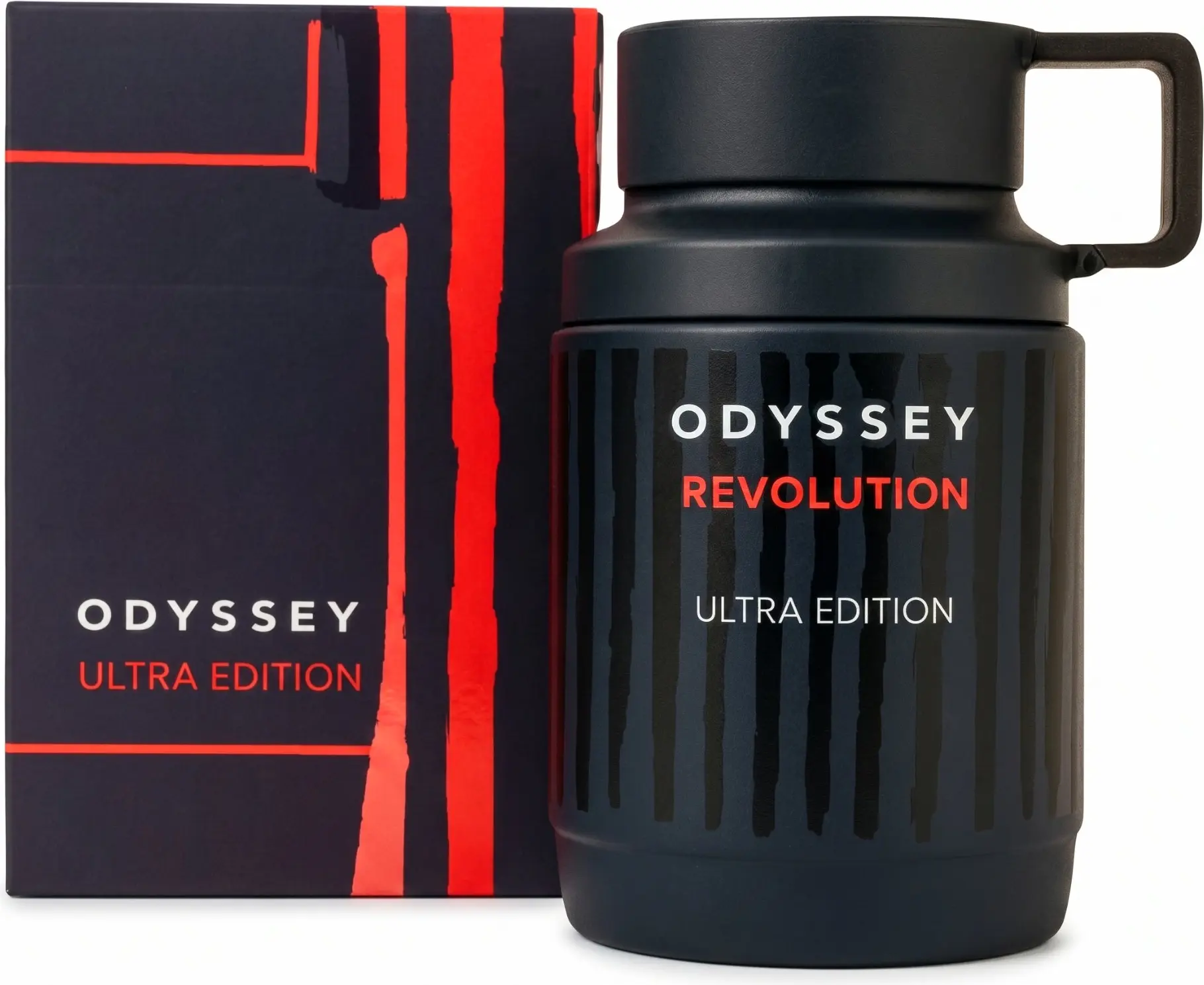 Armaf Odyssey Revolution Ultra Edition Eau de Parfum