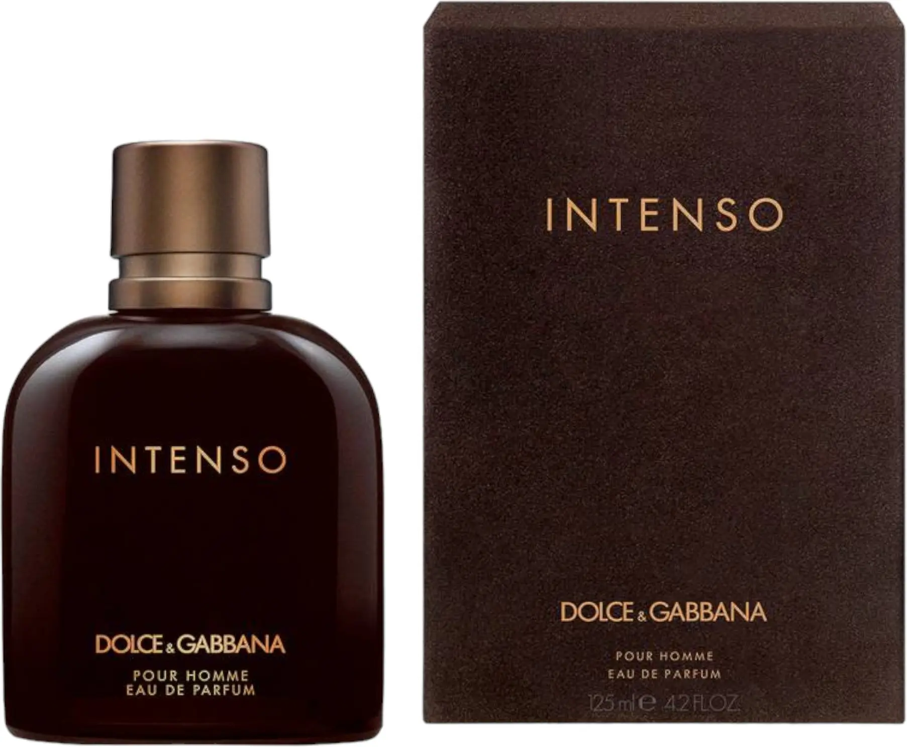 Парфюмерная вода Dolce & Gabbana Intenso