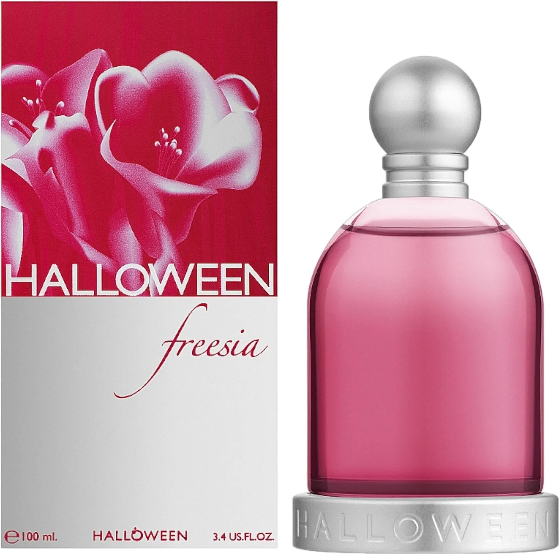 Туалетная вода Jesus Del Pozo Halloween Freesia