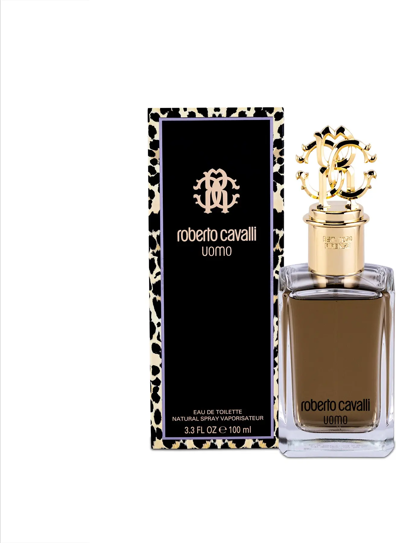 Roberto Cavalli Uomo