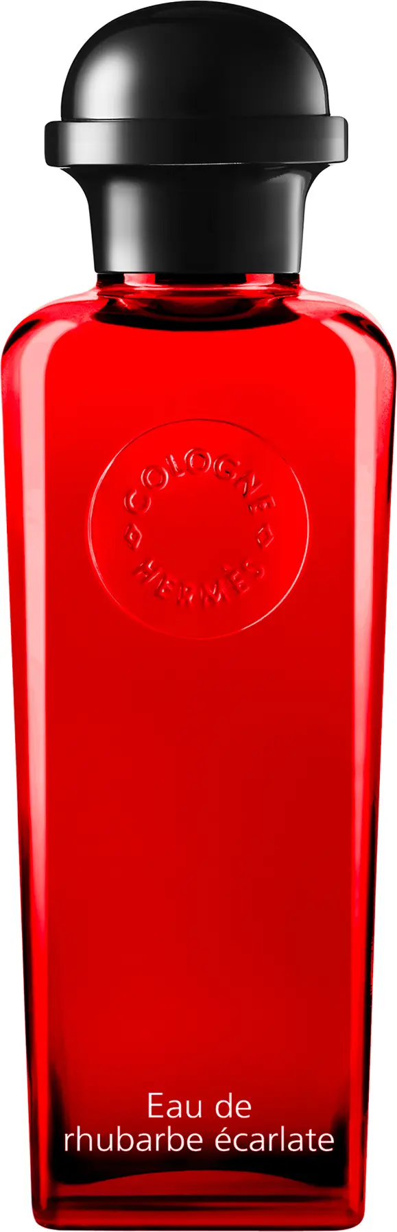 Hermès Eau De Rhubarbe Ecarlate