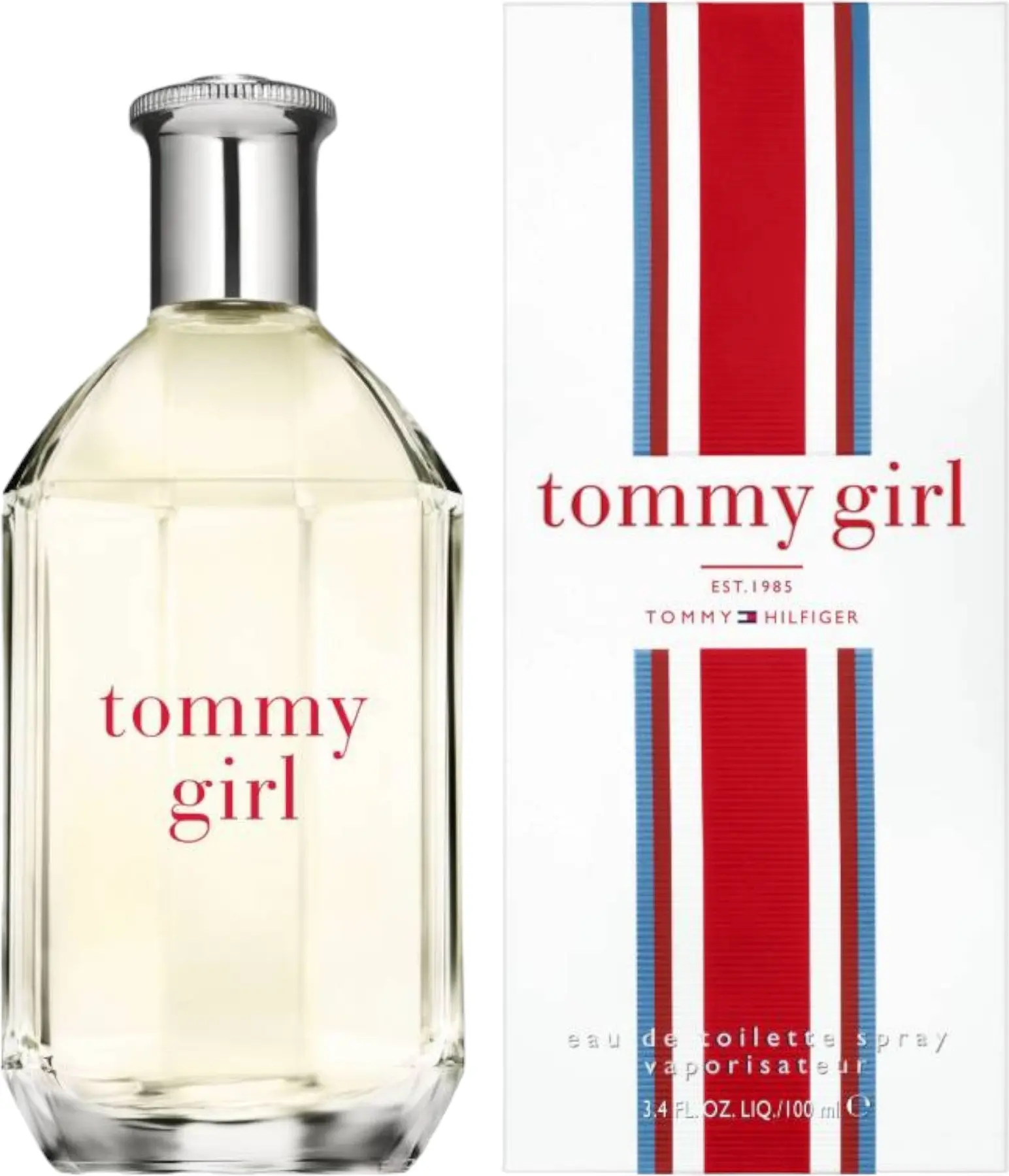 Tommy Hilfiger Tommy Girl Туалетная вода