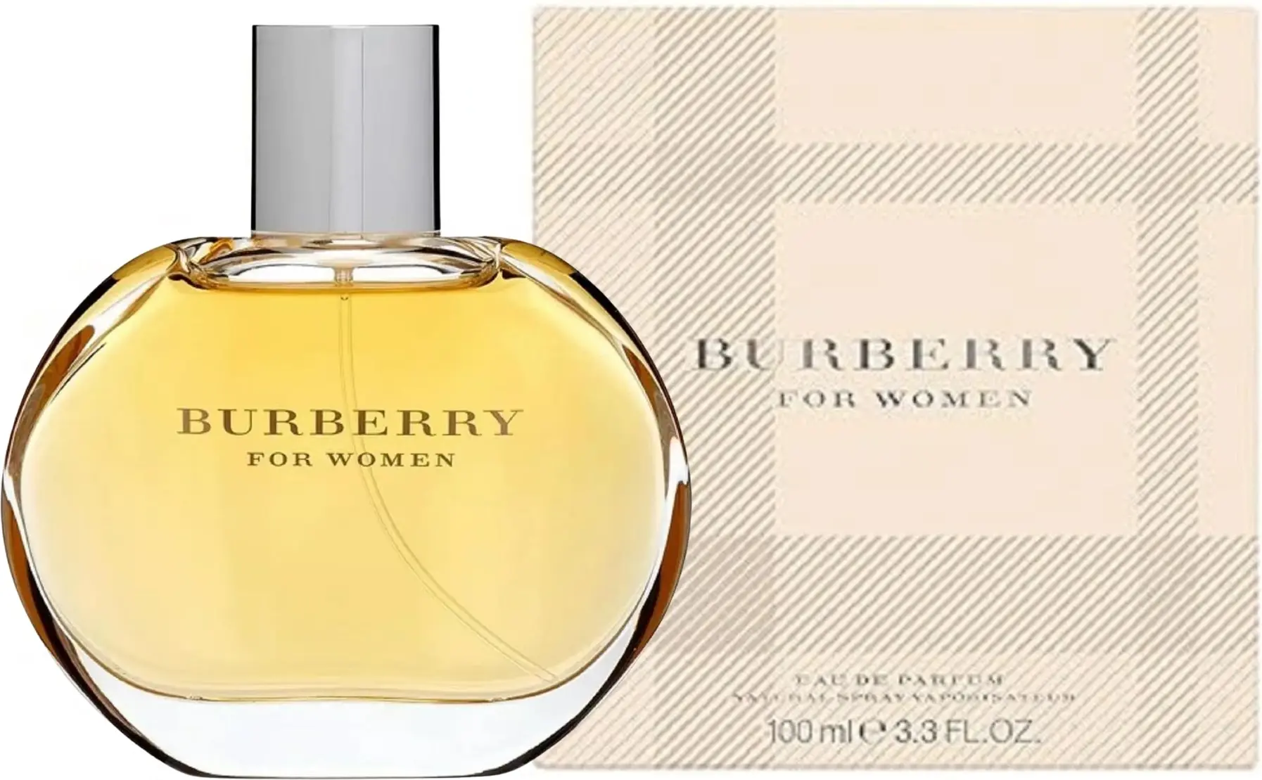 Парфюмерная вода Burberry для Женщин