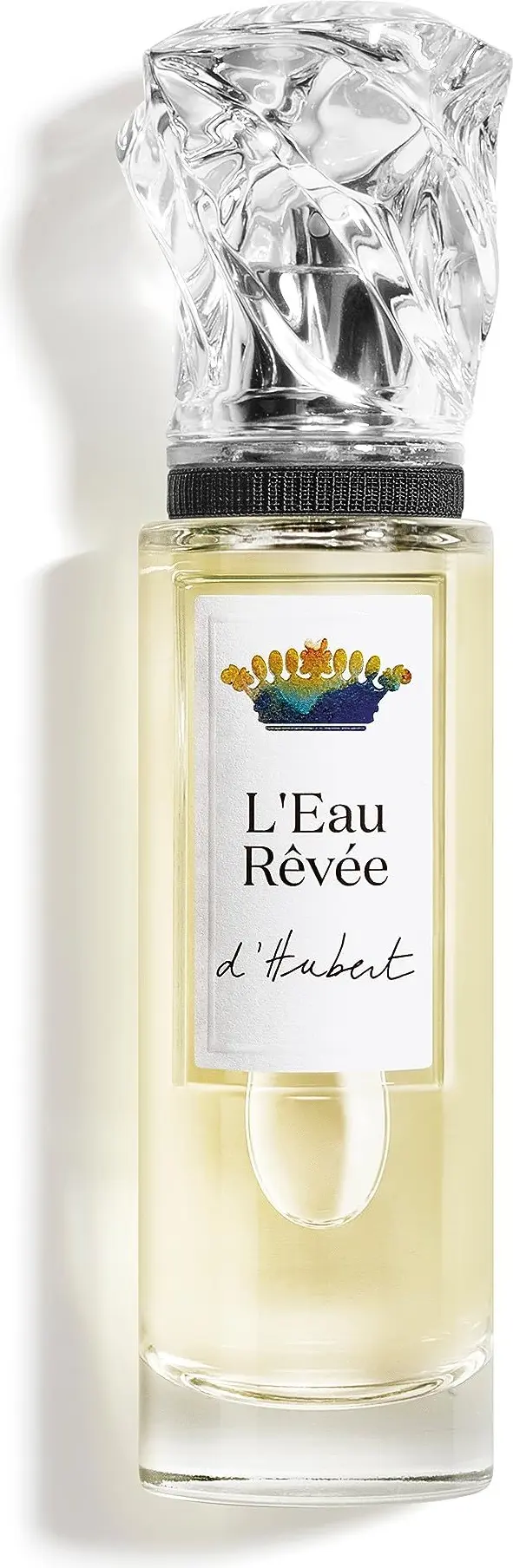 Туалетная вода Sisley L'EAU REVEE D'HUBERT