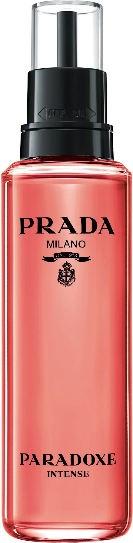 Одеколон Многоразового Использования Prada