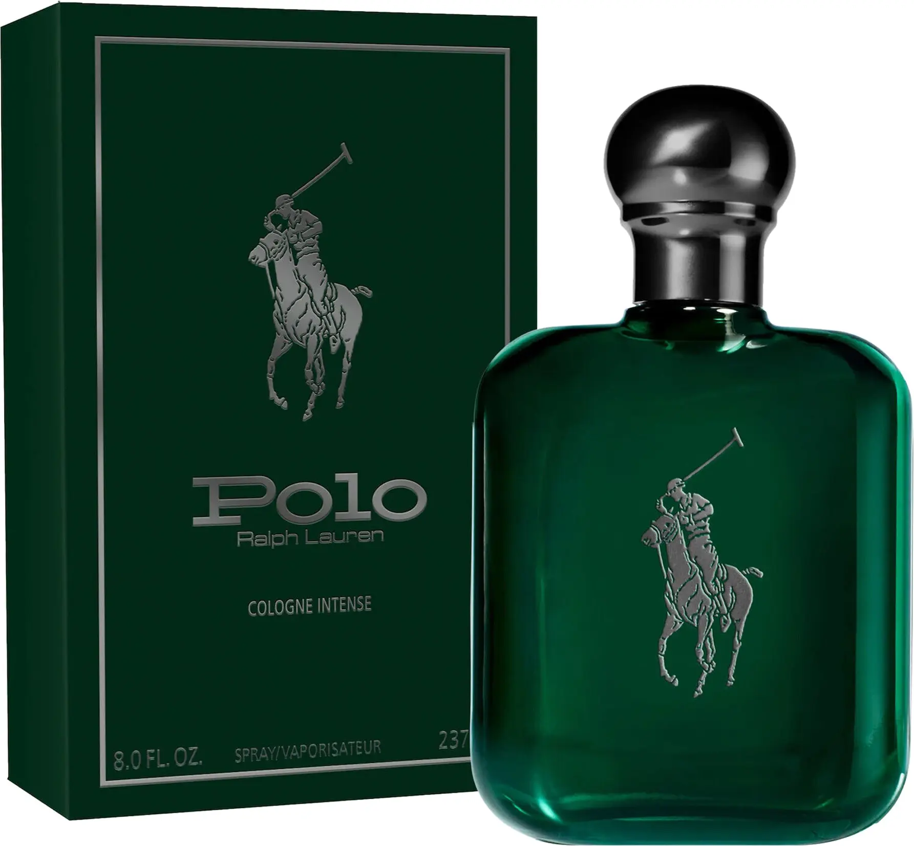 Ralph Lauren Polo Cologne Intense