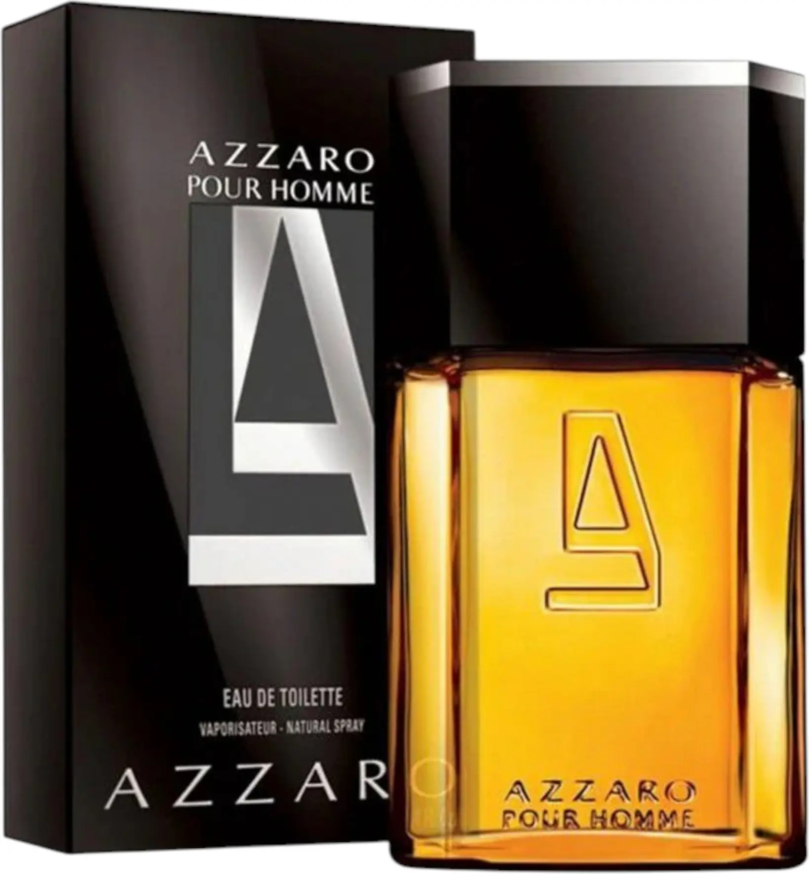 Туалетная вода Azzaro