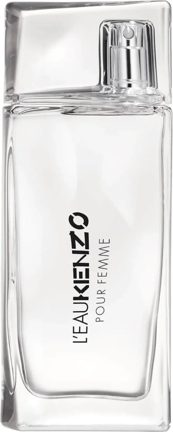 Eau de Toilette Kenzo L'eau Pour Femme