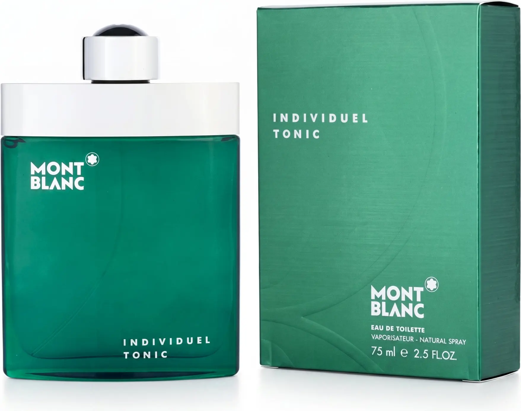 MONTBLANC Individuel Tonic