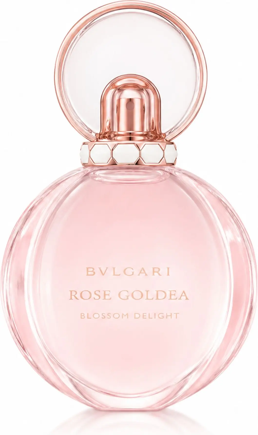 Eau De Parfum BVLGARI Rose Goldea Blossom Delight