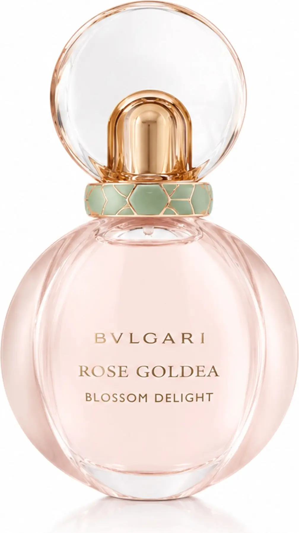 Парфюмерная вода Bvlgari Rose Goldea Blossom Delight