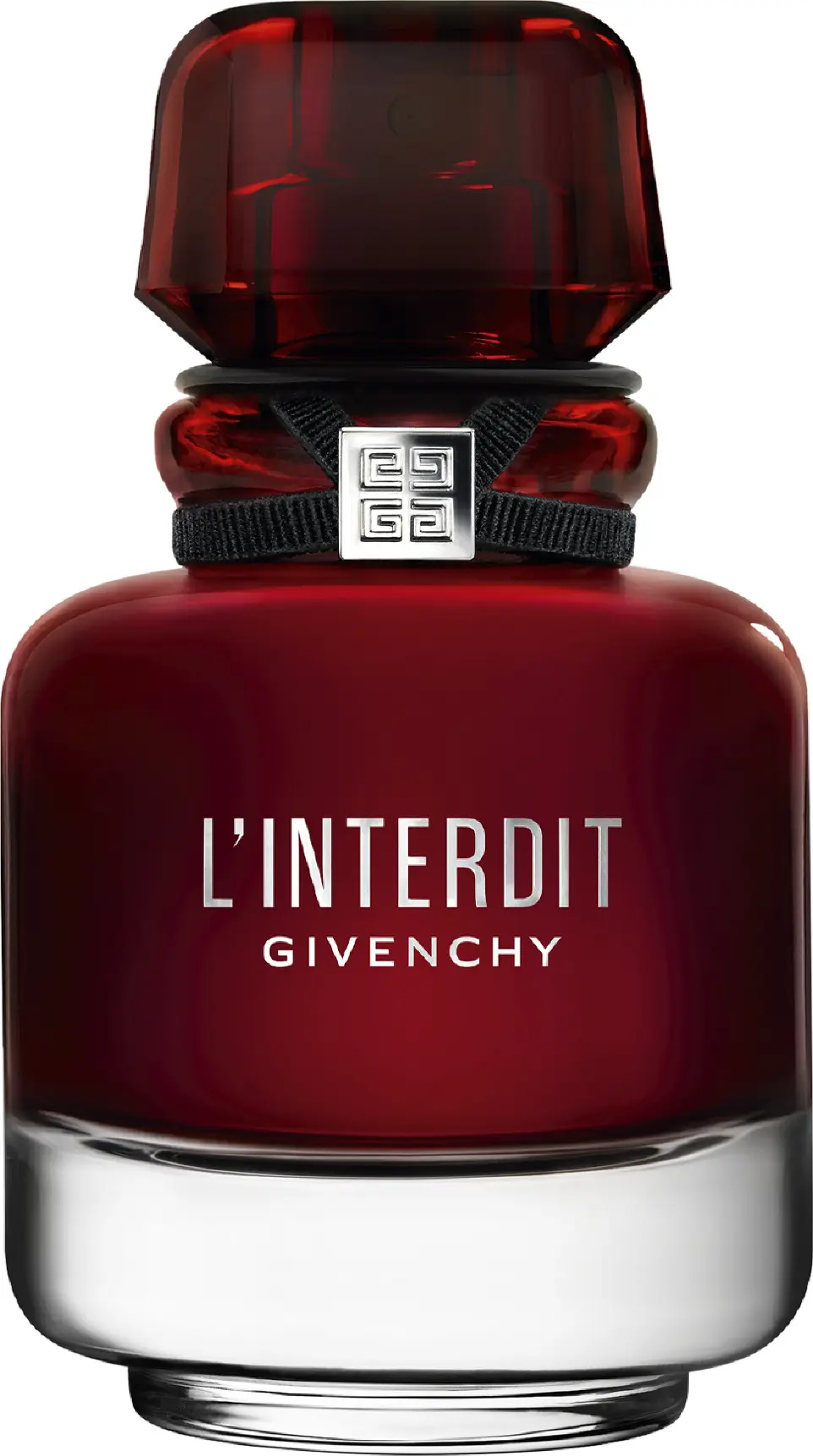 Eau De Parfum Givenchy L'Interdit Rouge