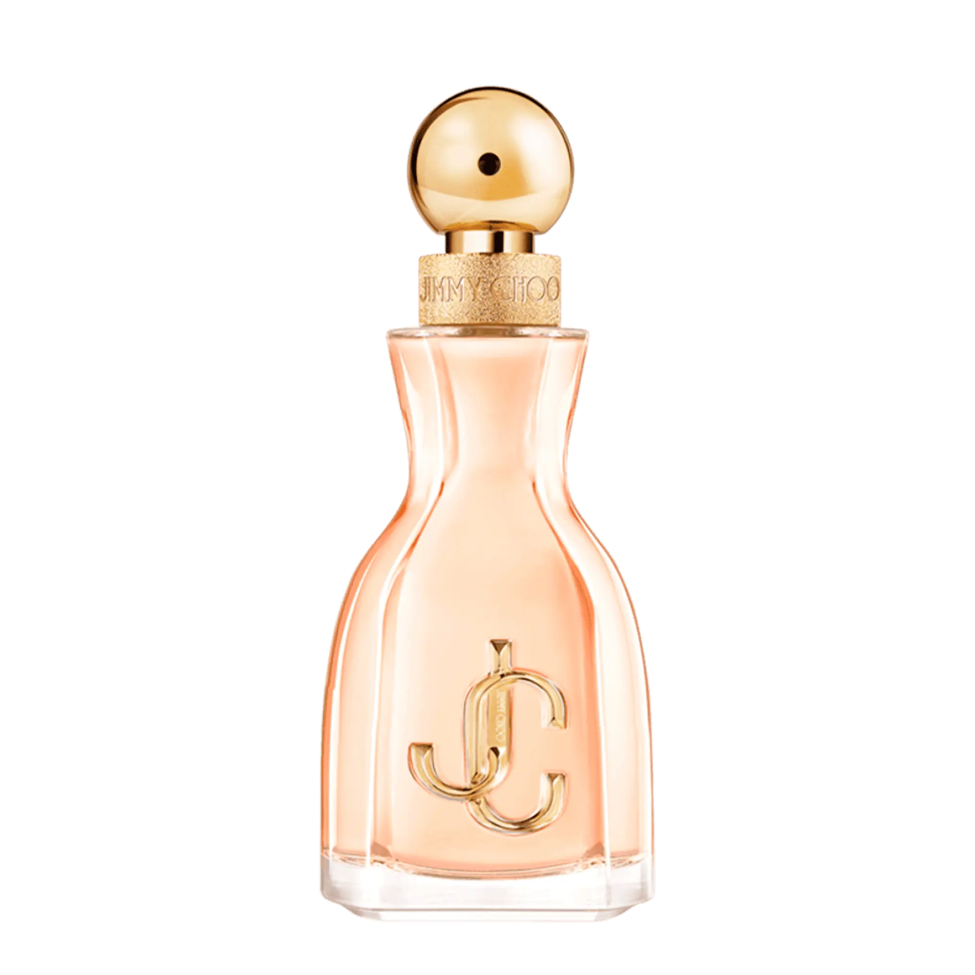 Парфюмерная вода Jimmy Choo I Want Choo