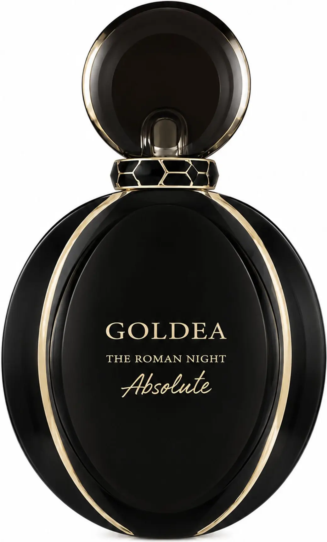 Eau De Parfum Bvlgari Goldea The Roman Night