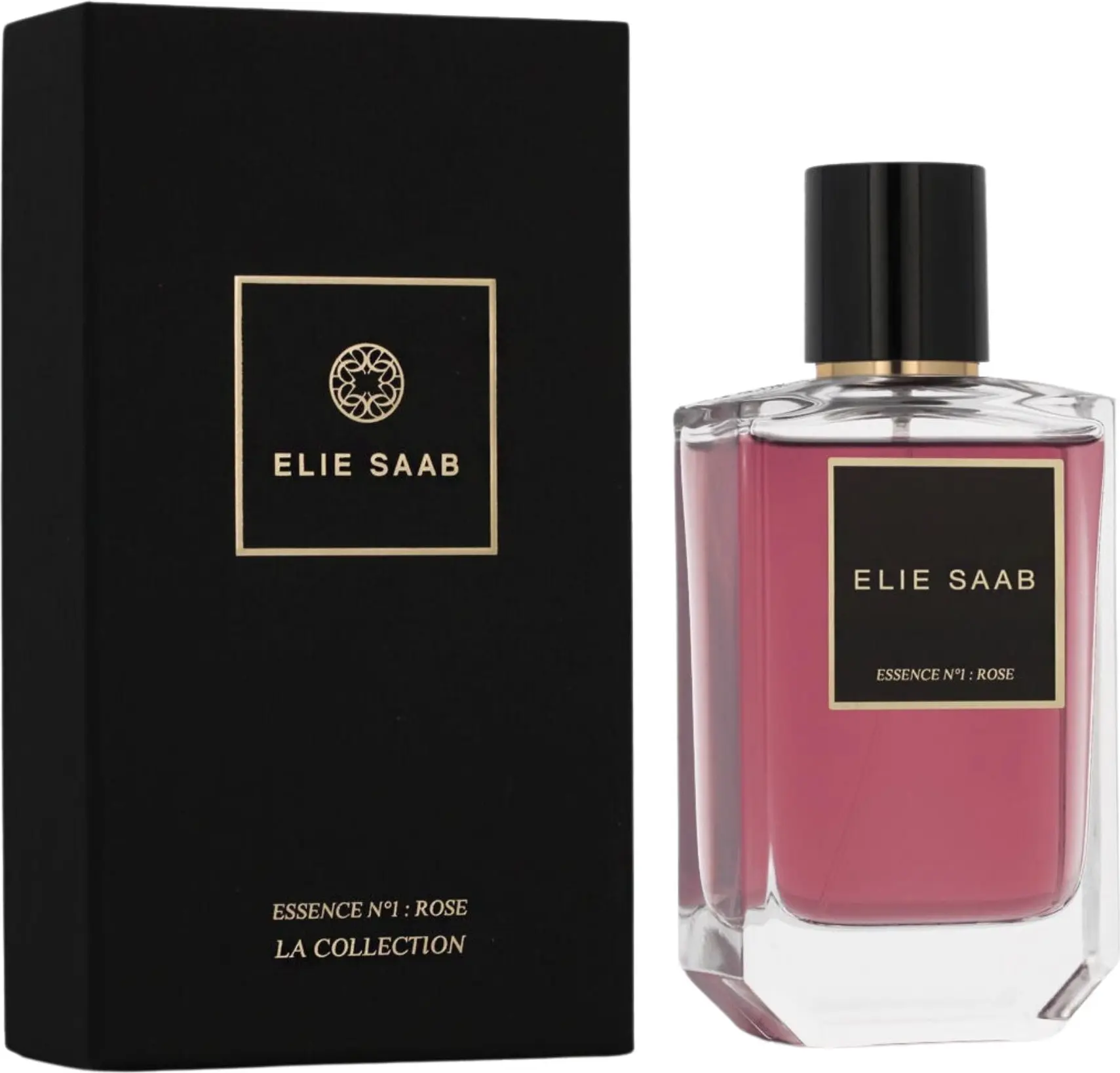 Парфюмерная вода Elie Saab La Collection Essence
