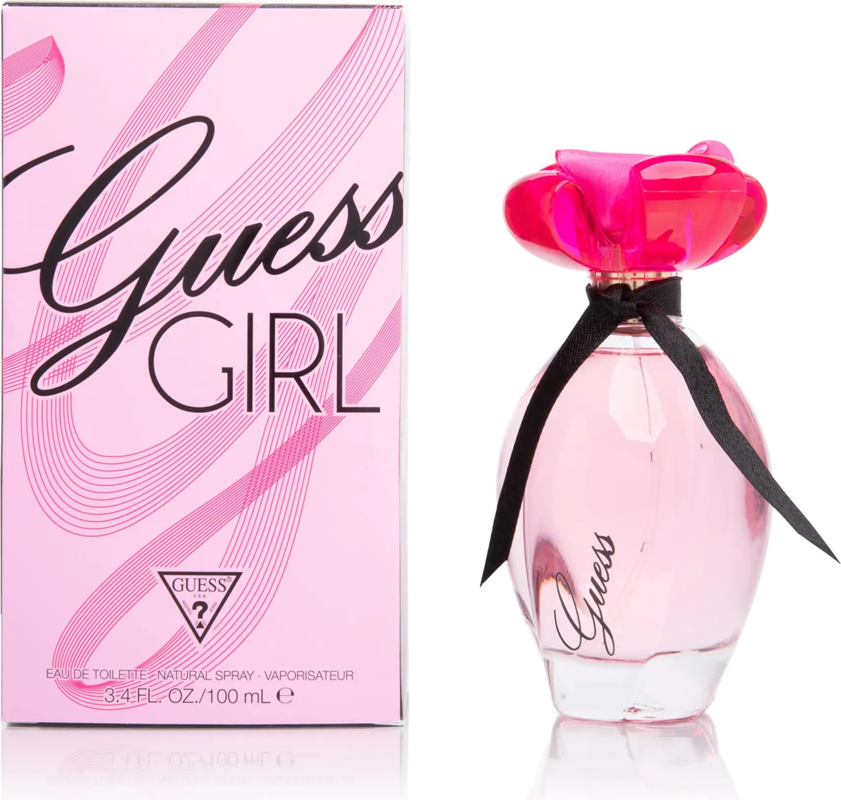 GUESS Girl