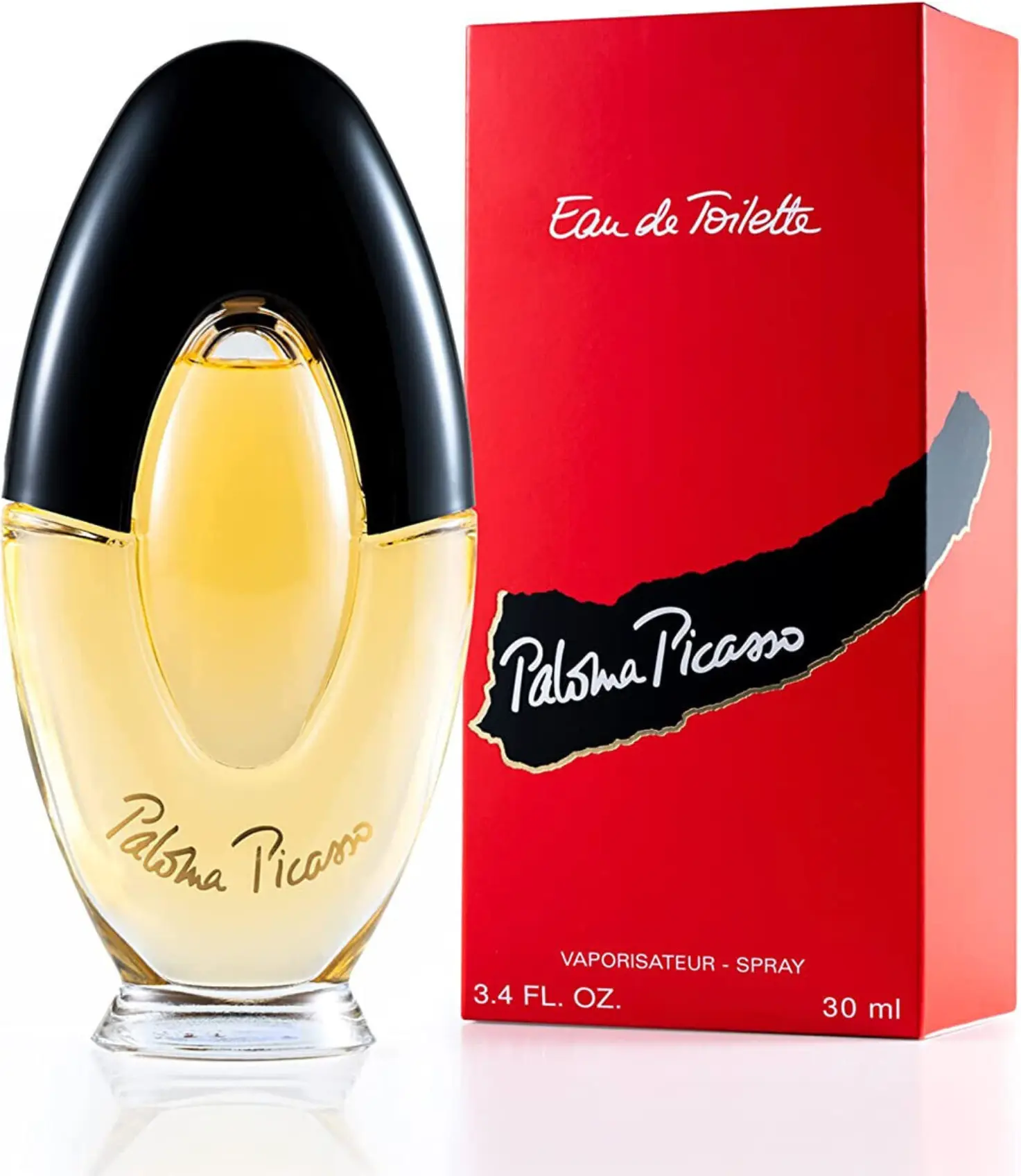 Туалетная вода Paloma Picasso Paloma Picasso