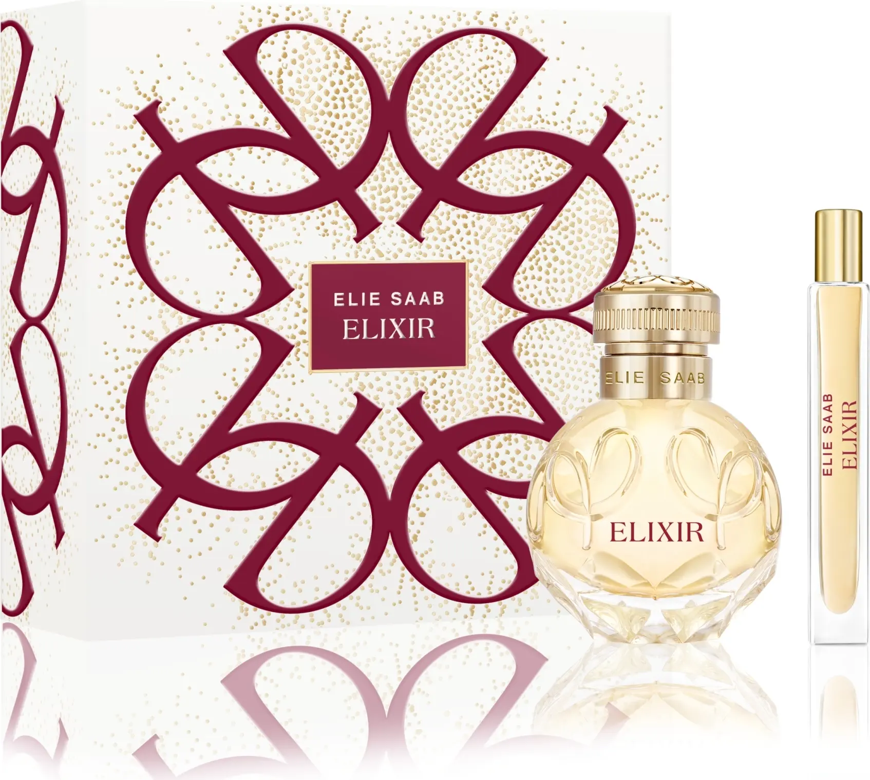 Eau De Parfum Elie Saab