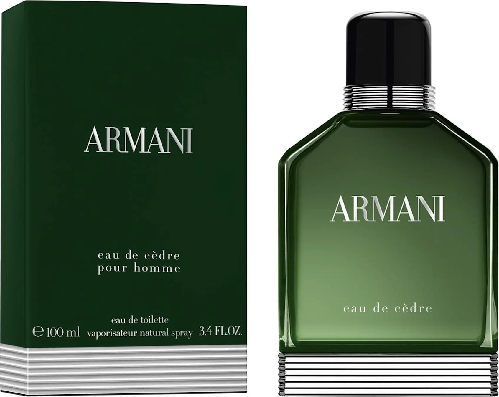 Eau De Toilette Emporio Armani