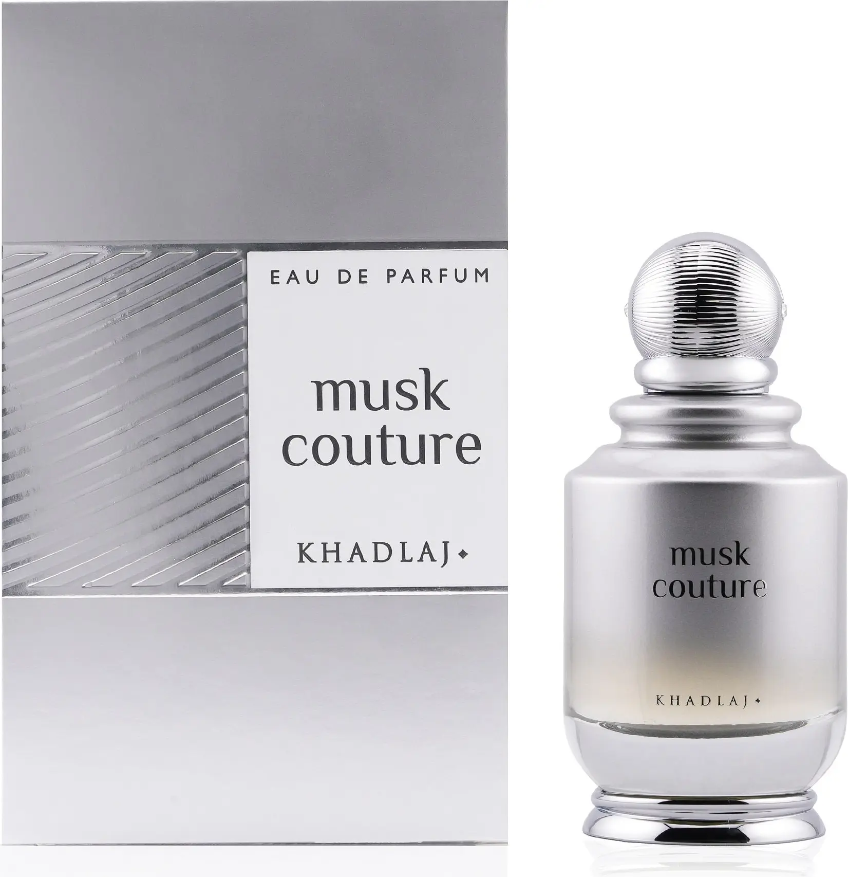 Парфюмерная вода Khadlaj Perfumes Musk Couture